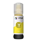 Tinta Compatível Epson Ecotank 504 / 544 Amarela – 70Ml