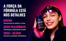 Power Mulher - Cabelo Pele Unha Premium - 18 Vitaminas e Minerais - 60 Caps
