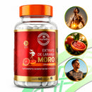 Suplemento Extrato de Laranja Moro Morosil- 540 Mg + Antocianinas 60 Caps
