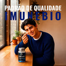 Suplemento Hair + Power Masculino A-Z Premium - 17 Vitaminas e Minerais
