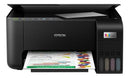 Impressora Epson Multifuncional Ecotank L3250 Wireless Bivolt 220w