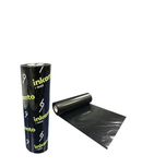 Cx 12 ribbons cera 110x74 Inkanto para Argox Zebra Elgin impressora