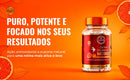 Suplemento Extrato de Laranja Moro Morosil- 540 Mg + Antocianinas 60 Caps