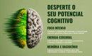 NeuroBio – Memória  Foco e Concentração - 30 ML