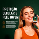 Suplemento Super Imune Plus 490 mg - 10 mg de Própolis + Vitaminas e Minerais Es