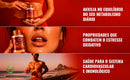 Suplemento Extrato de Laranja Moro Morosil- 540 Mg + Antocianinas 60 Caps