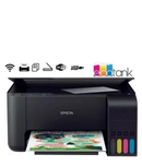 Impressora Epson Multifuncional Ecotank L3250 Wireless Bivolt 220w