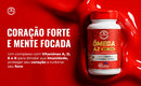 Ômega 3 Multivitamínico A-Z - 20 Vitaminas e Minerais + EPA DHA 1400 mg- 60 Caps