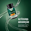 Suplemento Super Imune Plus 490 mg - 10 mg de Própolis + Vitaminas e Minerais Es