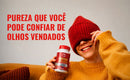 Ômega 3 Multivitamínico A-Z - 20 Vitaminas e Minerais + EPA DHA 1400 mg- 60 Caps