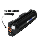Toner Compatível C/ Chip 105a W1105a 107a 135w 137fnw Preto