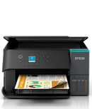 Impressora multifuncional Epson Ecotank L4360 / 220w