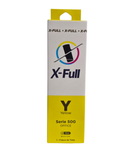 Tinta Compatível Epson Ecotank 504 / 544 Amarela – 70Ml
