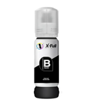 Tinta Compatível Epson Ecotank 504 / 544 Preta – 70Ml