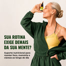 NeuroBio – Memória  Foco e Concentração - 30 ML