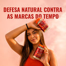 Suplemento Extrato de Laranja Moro Morosil- 540 Mg + Antocianinas 60 Caps