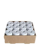 Bobina Térmica 80x40 Pdv Cupom Fiscal Cx 12 Cor Branco