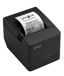 Impressora de Recibos Epson TM-T20X-II (Serial / USB) 220w