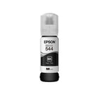 Tinta Epson T544 Preto 65ml Refil Original