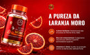 Suplemento Extrato de Laranja Moro Morosil- 540 Mg + Antocianinas 60 Caps