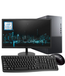 Computador Core I5 / SSD 240GB / 8GB /MONIOTR 20 POL FullHd