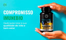 Colágeno Tipo 2 CGM + Glucosamina + Condroitina + MSM 60 Caps; Premium (1)