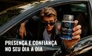 Suplemento Hair + Power Masculino A-Z Premium - 17 Vitaminas e Minerais