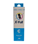 Tinta Compatível Epson Ecotank 504 / 544 Ciano – 70Ml