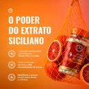 Suplemento Extrato de Laranja Moro Morosil- 540 Mg + Antocianinas 60 Caps