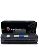 Toner Compatível C/ Chip 105a W1105a 107a 135w 137fnw Preto