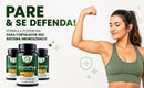 Suplemento Super Imune Plus 490 mg - 10 mg de Própolis + Vitaminas e Minerais Es