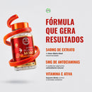 Suplemento Extrato de Laranja Moro Morosil- 540 Mg + Antocianinas 60 Caps