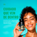 Colágeno Tipo 2 CGM + Glucosamina + Condroitina + MSM 60 Caps; Premium (1)