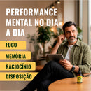 NeuroBio – Memória  Foco e Concentração - 30 ML