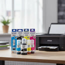 Kit Tinta Original Epson L4360 L4260 L14150 L4160 L6171 T504