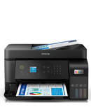 Multifuncional Epson EcoTank L5590 Wireless Tanque de Tinta Colorida