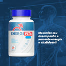 Energi Vita Suplemento 30 cápsulas