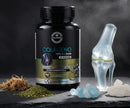 Colágeno Tipo 2 CGM + Glucosamina + Condroitina + MSM 60 Caps; Premium (1)