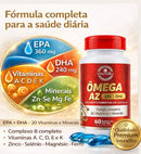KIT 1 Super Imune Plus 490 mg - 10 mg Própolis + Vitaminas e Minerais Essenciais