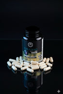 KIT 1 Ômega 3 A-Z - 20 Vitaminas e Minerais + EPA DHA + 1 Colágeno Tipo 2 + CGM