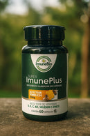 KIT 1 Super Imune Plus 490 mg - 10 mg Própolis + Vitaminas e Minerais Essenciais