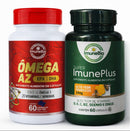 KIT 1 Super Imune Plus 490 mg - 10 mg Própolis + Vitaminas e Minerais Essenciais