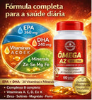 KIT 1 Super Imune Plus 490 mg - 10 mg Própolis + Vitaminas e Minerais Essenciais