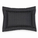 Colchonete Pet Simples Grande Cor:Preto
